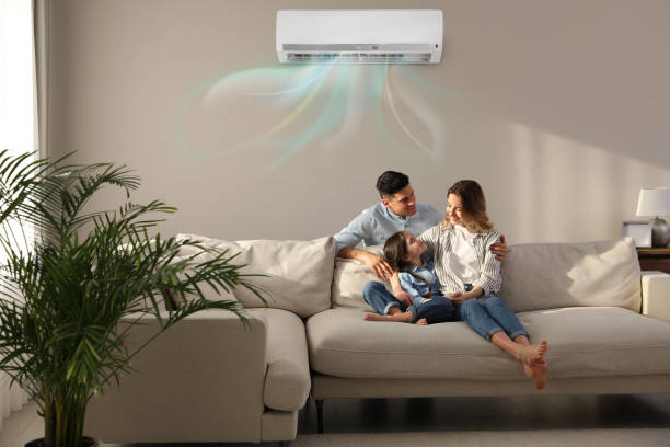 Best VRF (Variable Refrigerant Flow) Systems in Blawnox, PA