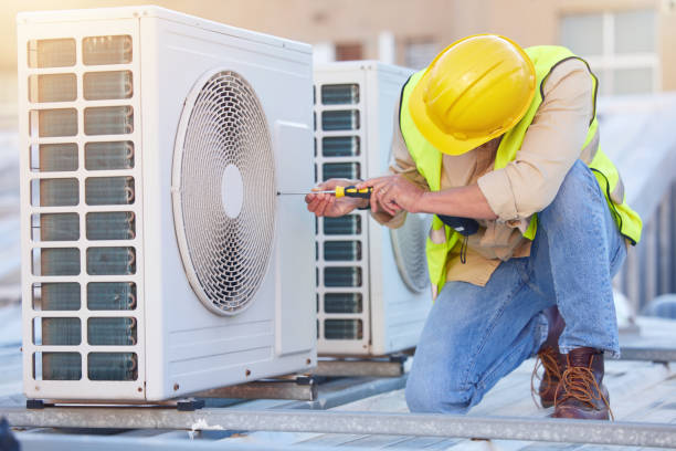 Best Seasonal HVAC Services in Blawnox, PA